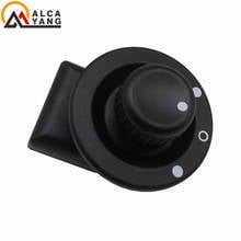 Malcayang Master Power Mirror Switch 255704649R 8200214919 For RENAULT TWINGO II MIRROR ADJUSTMENT EXTERNAL MIRROR SWITCH . 2024 - buy cheap