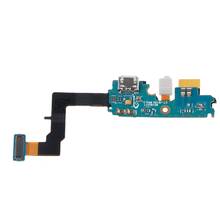 Conector de puerto de carga USB, piezas de reparación de Cable flexible para Samsung Galaxy S2 i9100 2024 - compra barato