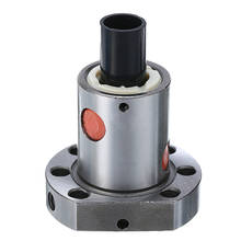 1pc High Strength SFU1605 Ballscrew Nut 16mm Ball Screw Carbon Steel RM1605 Nut For 1605 Nut Housing 2024 - buy cheap