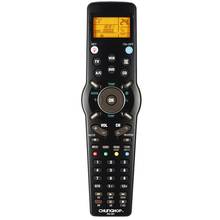 Chunghop rm991 controle remoto universal inteligente multifuncional aprendizagem controle remoto para tv/txt, dvd cd, vcr, sat/cabo e a/c 2024 - compre barato