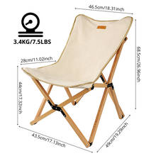 Beach Travel Recliner Ourdoor Camping Chair High Chair for Fishing Sllas De Playa Kamp Sandalyes Tourist Chair With Storage Bag 2024 - buy cheap