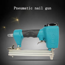 Pneumatic Nail Gun Straight Nail Gun Code Nail Gun Steel Nail Gun Mosquito Nail Gun Steel Row Nail Gun 2024 - buy cheap