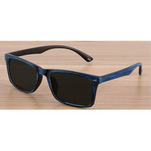 2020 New Ultra-light Bifocal Reading Glasses men blue Eyeglasses Magnifying Bifocal +1.00~+4.0 Diopter Sun Glasses  NX 2024 - buy cheap