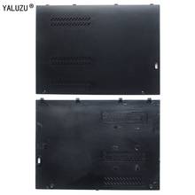 Yalumzu capa para disco rígido compatível com lenovo thinkpad t540p, w540, w541, t540, disco rígido inferior fru 04x5513, 60.4lo12. 001 2024 - compre barato