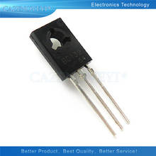 100pcs/lot BD139 TO126 TO-126 new voltage regulator IC In Stock 2024 - купить недорого