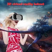 VR Shinecon 5th Generations VR Glasses 3D Virtual Reality Glasses Lightweight Portable Box Suitable For 4.7-6.0 In Mobile Phone 2024 - buy cheap