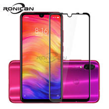 Закаленное стекло RONICAN для Xiaomi Redmi 7/7A/6A/4X/4A/5A/5 Plus, защитная пленка для экрана Redmi Note 7/6A/GO/5A/5 Pro, полное покрытие, пленка 2024 - купить недорого