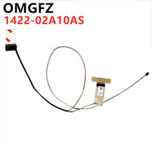 Cable LCD LVDS LED para Asus, accesorio para modelos X751, X751ld, X751l, X751lx, X751ma, F751, 1422-02A10AS, nuevo 2024 - compra barato