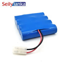 SC 3000mAh 9.6V for WaterTech poolblaster max CG PB8Cell 8C2219MF-AF battery pack   vacuum cleaner Sweeper Robotics 2024 - buy cheap