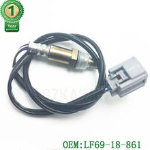 High Quality O2 SENSOR Oxygen Sensor OEM LF69-18-861 LF6918861  234-4329  FOR Mazda 3 2007 2006 2005 2004 K-M 2024 - buy cheap