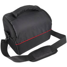 DSLR Camera Bag Case for Canon EOS R 1300D 1200D 800D 5D3 4000D 200D 100D 77D 600D 700D 750D 6D 60D 70D Waterproof Shoulder Bags 2024 - buy cheap