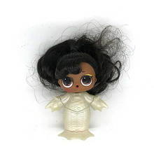 Оригинальные куклы LOL surprise, оригинальные куклы lol, куклы для волос l.o.l, куклы сюрприз hairgoal, куклы для девочек, подарки на день рождения 2024 - купить недорого