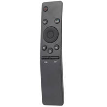 Controle remoto para samsung bn59, substituição de televisão curvo 4k uhd para samsung bn59 2024 - compre barato