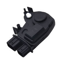 Motor para fechadura de porta, motor esquerdo da frente para honda, accord civic e honda CR-V, 72115 2024 - compre barato