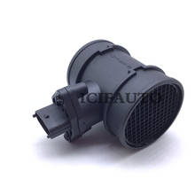 Mass Air Flow Meter Sensor For Opel Vauxhall Astra G Omega Vectra ZAFIRA 2.0 DI 2.2DTi 16V 98-08 0281002428 24414665 93171355 2024 - buy cheap