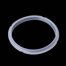 Juntas de borracha de silicone, anel de vedação para peças de panela de pressão elétrica 2-2.8l 2024 - compre barato