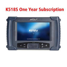 Lonsdor K518ISE K518S, versión completa, actualización de un año, suscripción después del período de prueba de 180 días 2024 - compra barato