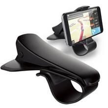 1Pcs Universal Car Phones Holder Automobile Dashboard Navig GPS Angle Phones Adjustable Car Mounting Holder Display Bracket J2G9 2024 - buy cheap