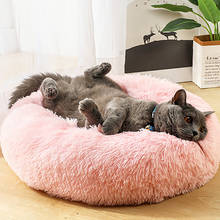Casa da cama do animal de estimação do gato do animal de estimação do animal de estimação 2024 - compre barato