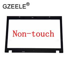 Front LCD Bezel Cover 60Y5482 For Lenovo for IBM for Thinkpad T520 T520i W520 T530 W530 Frame 75Y4528 15.6" laptop case B Shell 2024 - buy cheap