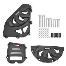 BJ600GS BN600 TNT600 Engine Cover For Benelli BJ 600GS BN TNT 600 BJ 600 GS  Stator Case Guard Protection Motorcycle Accessories 2024 - buy cheap