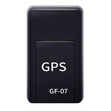 GF07 GSM Mini Car LBS Tracker Magnetic Vehicle Truck GPS Locator Anti-Lost Recording Tracking Device Can Voice Control for Pet 2022 - buy cheap