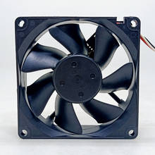 1pcs 3110RL-05W-B79 24V 80mm double ball fan 8025 RD alarm inverter cooling fan 2024 - buy cheap