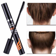 Hair Finishing Stick Small Broken Hair Finishing Cream Anti-Manic Fixed Fluffy Hair Styling Hair Styling Wax 2024 - buy cheap