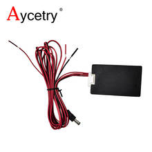 Aycetry! NEW Advanced Universal Current filter box fit car rear view camera parking backup camera 2024 - buy cheap