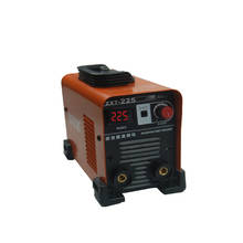 Top 10 IGBT Inverter  Digital Meter Display DC Welding Machine  ZX7-225 ARC Stick Welder Mask  Accessories 2024 - buy cheap