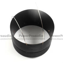 Bobina de voz para substituição de subwoofer de alto-falante phl ps15 8ohm 2024 - compre barato