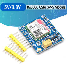 Ipex-gsm gprs module 5v/3.3v 2024 - compre barato