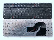 French FR Keyboard For HP Compaq Presario 56 62 CQ56 G56 CQ62 G62 FR AX6 Black keyboard FR AZERTY Layout 2024 - buy cheap