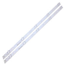 New 40 PCS/lot 510mm LED backlight strip for TX-49DS500E TX-49DS500B TX-49DSW504S TX-49ES400E LG Innotek 49inch Panasonic REV0.4 2024 - buy cheap