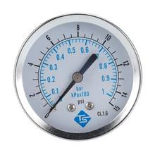 Universal BBQ Gas Propane Pressure Brass Gauge Tank RV Pressure Gauge Level Indicator Adapter Leak Detector Gas Measure 2024 - buy cheap