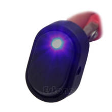 Red Blue LED Light 12V 30A 30Amp Car Boat Auto Rocker SPST Toggle Switch Sales R2LC 2024 - buy cheap