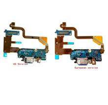 Conector Micro USB tipo C para LG G7 Thinq G710, puerto de carga, micrófono, Cable flexible, piezas de repuesto 2024 - compra barato