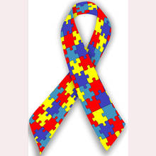 Pintura de diamantes con autismo mundial, mosaico de diamantes de imitación cuadrados/redondos, bordado, novedad, gran oferta 2024 - compra barato