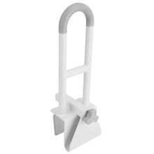 Bathtub Safety Rail Grab Bar Shower Hand Bath Support Rail Safety Grip for Elderly Seniors Pregnant Women Children 2024 - buy cheap