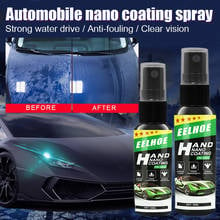 30ml/50ml Car Top Nano Coating Automobile Nano Spray Glass Polishing Plated Crystal Liquid Hydrophobic Coating Waterproof Agent 2024 - buy cheap