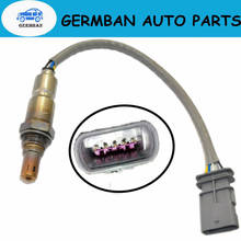 Sensor de oxigênio lambda o2 55281069 55252796 para fiat 500 500l 500x qubo fiorino doblo tipo 1.3 d opel combo 2024 - compre barato