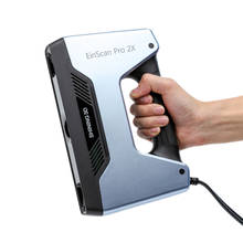 EinScan Pro 2X Многофункциональный ручной 3D сканер 2024 - купить недорого