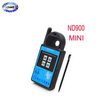 Mini transpondedor OBD, programador automático para 4C, 4D, ID46, 72G, actualización en línea, 2017 V5.18 ND900 2024 - compra barato