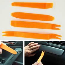 1Pcs Portable Auto Car Radio Panel Door Clip Panel Trim Dash Audio Removal Installer Pry Kit Repair Tool Pry Tool Hand Tools 2024 - buy cheap