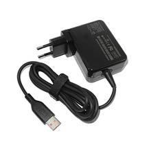 Laptop Charger Adapter for Lenovo Yoga 3 Pro 13-5Y70 5Y711 miix 700 20V 2A 40W Notebook Ac Power Adapter 2024 - buy cheap