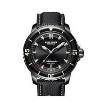 men dive watch,mens sport wrist watches Reef Tiger man 200m waterproof automatic mechanical wristwatch relogio masculino RGA3035 2024 - buy cheap