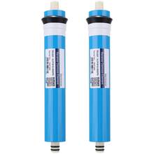 2Pcs ULP1812-50 Residential Water Filter 50 Gpd RO Membrane NSF Used for Reverse Osmosis System 2024 - buy cheap