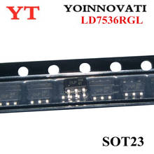 20 шт./лот LD7536RGL LD7536 7536 36R SOT23-6 IC лучшее качество 2024 - купить недорого