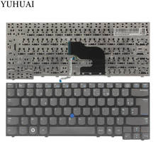 Nuevo teclado francés para ordenador portátil Samsung 400B2B NP400B2B 410B2B FR keyboard 2024 - compra barato
