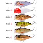 Iscas popper para pesca, iscas falsas de 9.5cm 18.6g, isca artificial de pesca de alta qualidade, crankbaits, isca artificial de pesca, 1 peça - compare preços Iscas popper para pesca, iscas falsas de 9.5cm 18.6g, isca artificial de pesca de alta qualidade, crankbaits, isca artificial de pesca, 1 peça - compare preços